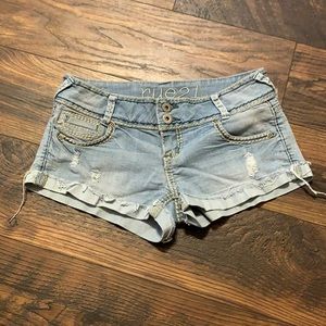 Rue 21 Shorts